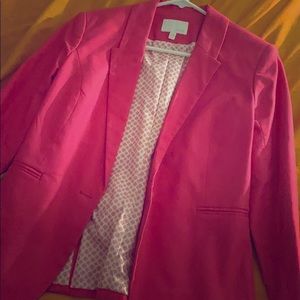 HotPinkBlazer